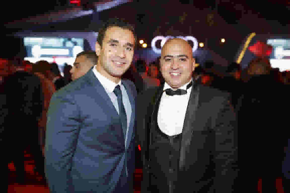 Audi A4 Launch